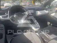 2022 Renault Clio