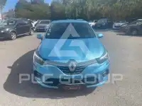 2022 Renault Clio