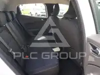 2022 Renault Clio