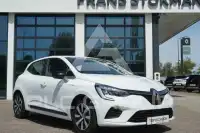 2022 Renault Clio