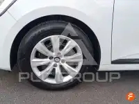 2022 Renault Clio
