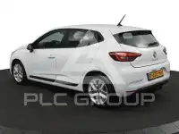 2022 Renault Clio