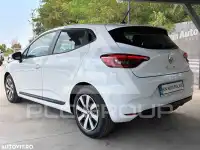 2022 Renault Clio
