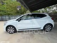 2022 Renault Clio