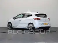 2022 Renault Clio