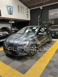 2022 Renault Clio