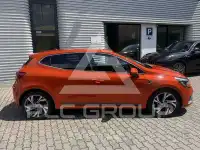 2022 Renault Clio