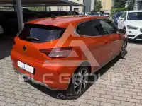 2022 Renault Clio