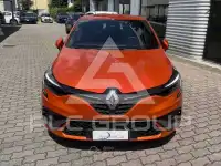 2022 Renault Clio
