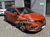 2022 Renault Clio