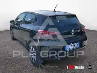 2022 Renault Clio