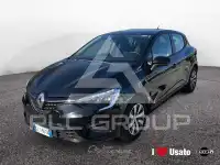2022 Renault Clio
