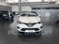 2022 Renault Clio