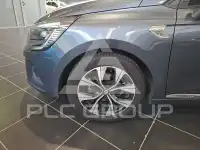 2022 Renault Clio