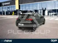 2022 Renault Clio