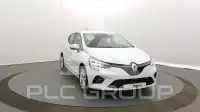2022 Renault Clio