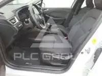2022 Renault Clio