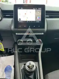 2022 Renault Clio