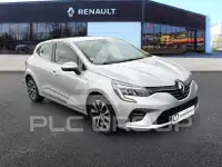 2022 Renault Clio