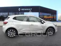 2022 Renault Clio