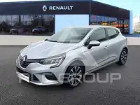 2022 Renault Clio