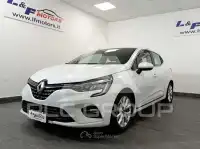 2022 Renault Clio