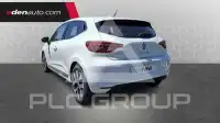 2022 Renault Clio