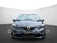 2022 Renault Clio