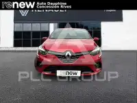 2022 Renault Clio
