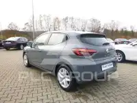2022 Renault Clio