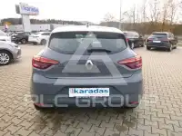 2022 Renault Clio