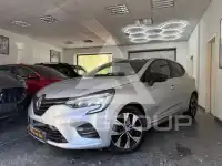 2022 Renault Clio