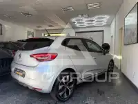 2022 Renault Clio