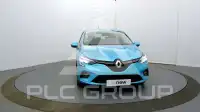 2022 Renault Clio