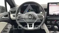 2022 Renault Clio