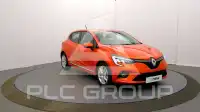 2022 Renault Clio
