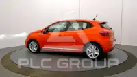 2022 Renault Clio