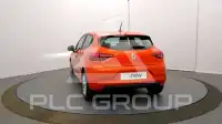 2022 Renault Clio