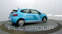 2022 Renault Clio