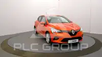 2022 Renault Clio