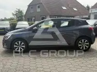 2022 Renault Clio