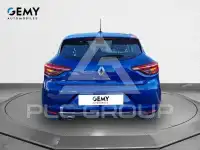 2022 Renault Clio