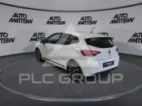 2022 Renault Clio