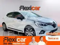 2022 Renault Clio