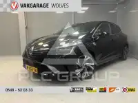 2022 Renault Clio