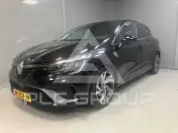 2022 Renault Clio