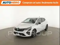 2022 Renault Clio