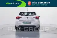 2022 Renault Clio