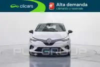 2022 Renault Clio