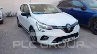 2022 Renault Clio